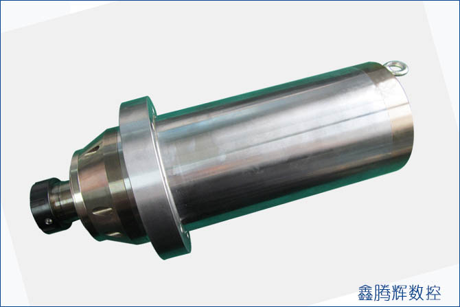 精雕機(jī)主軸